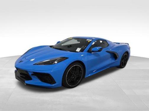 2023 Chevrolet Corvette Stingray w/1LT