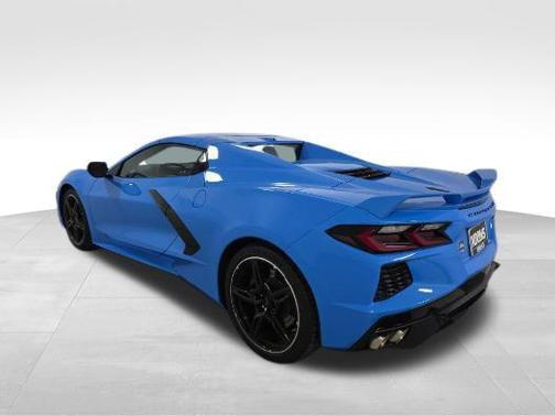 2023 Chevrolet Corvette Stingray w/1LT