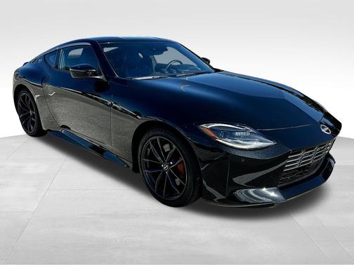 2024 Nissan Z Performance Manual