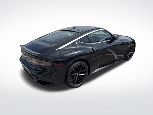 2024 Nissan Z Performance Manual