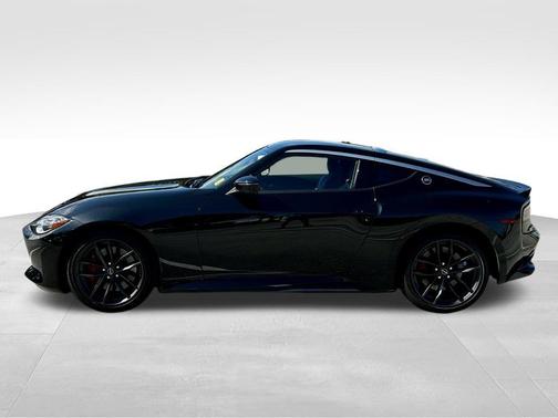 2024 Nissan Z Performance Manual