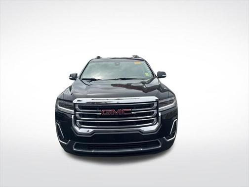 2023 GMC Acadia FWD SLT
