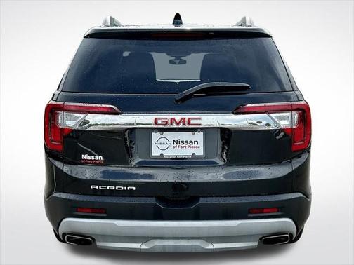 2023 GMC Acadia FWD SLT