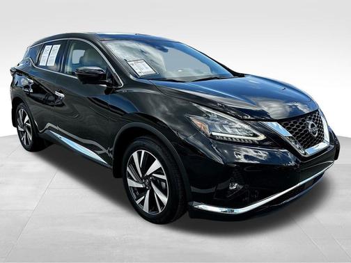 2024 Nissan Murano SL FWD