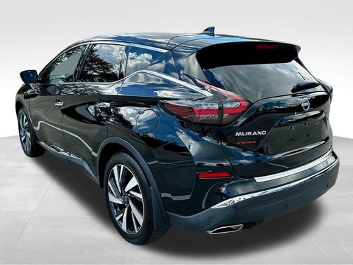 2024 Nissan Murano SL FWD