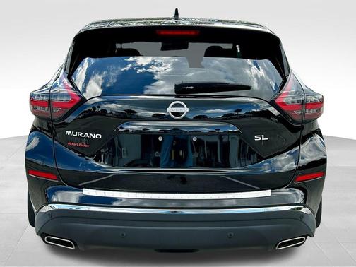 2024 Nissan Murano SL FWD