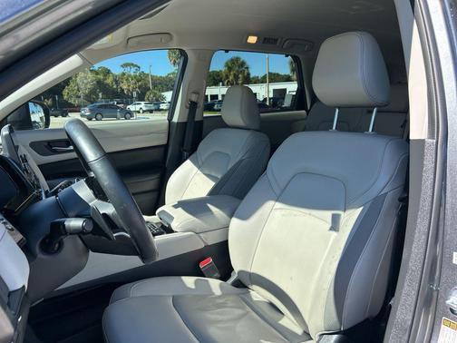 2022 Nissan Pathfinder SL 4WD