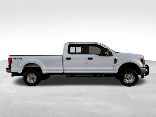 2019 Ford F-350 XL