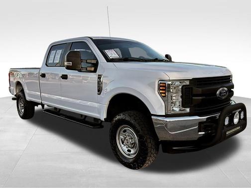 2019 Ford F-350 XL
