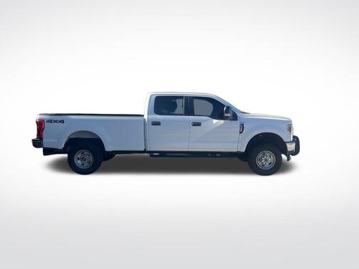 2019 Ford F-350 XL