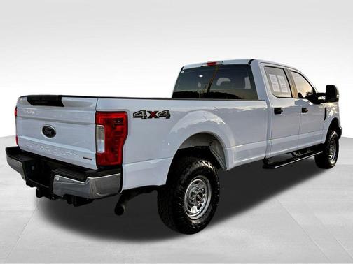 2019 Ford F-350 XL