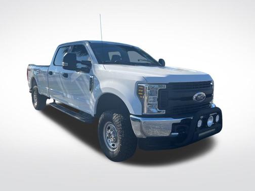 2019 Ford F-350 XL