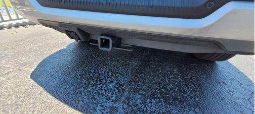 Ebony Black 2026 Kia EV9 Wind