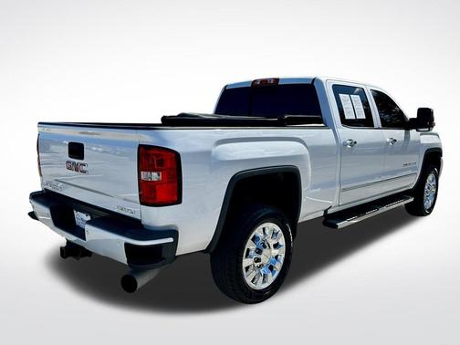 2019 GMC Sierra 2500 Denali