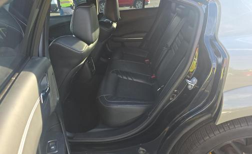 2023 Dodge Charger SRT Hellcat