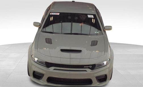 2023 Dodge Charger SRT Hellcat