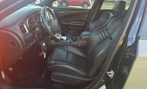 2023 Dodge Charger SRT Hellcat