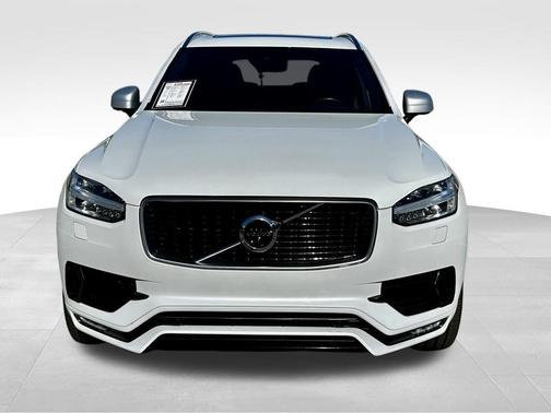 2018 Volvo XC90 T5 R-Design