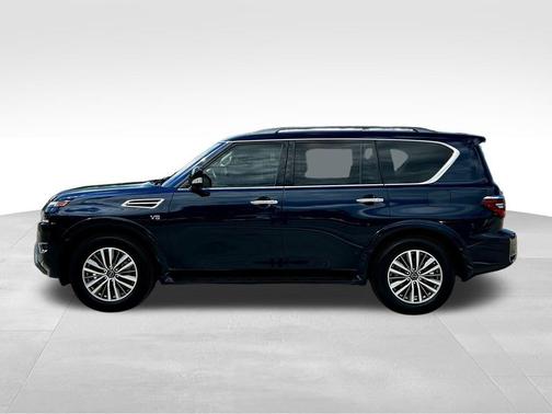 2022 Nissan Armada SL 2WD