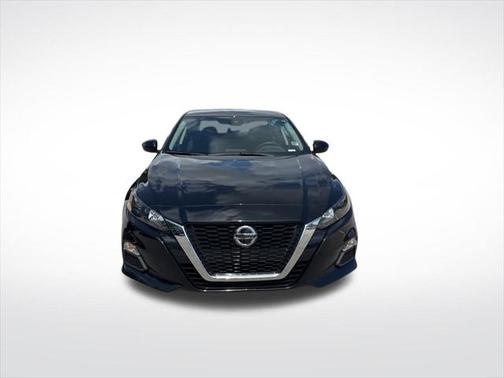 2022 Nissan Altima S FWD