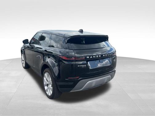 2020 Land Rover Range Rover Evoque SE