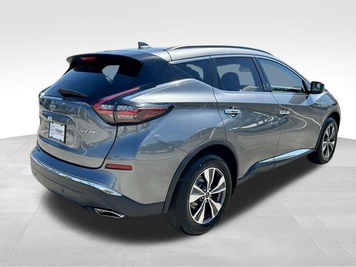 2023 Nissan Murano SV Intelligent AWD