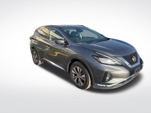 2023 Nissan Murano SV Intelligent AWD