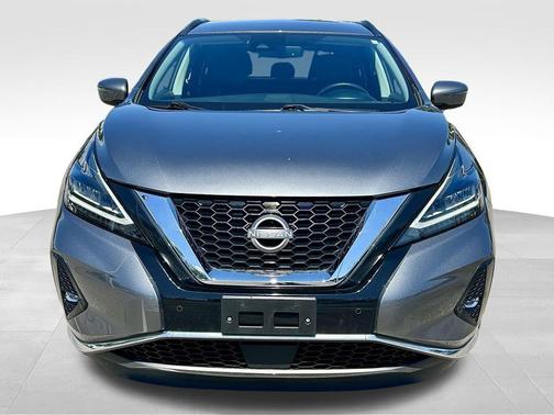 2023 Nissan Murano SV Intelligent AWD