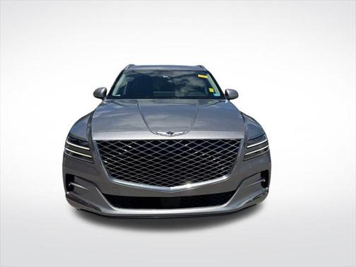 2021 Genesis GV80 2.5T