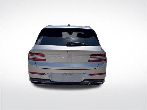 2021 Genesis GV80 2.5T