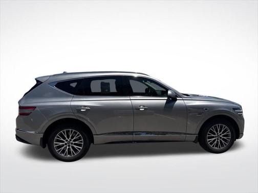 2021 Genesis GV80 2.5T