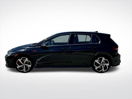 2024 Volkswagen Golf GTI 2.0T SE DSG