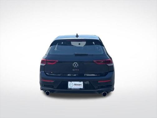 2024 Volkswagen Golf GTI 2.0T SE DSG