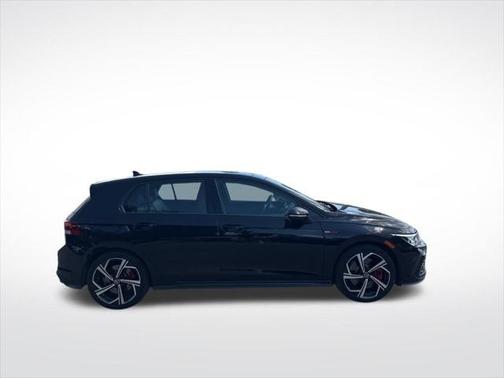 2024 Volkswagen Golf GTI 2.0T SE DSG