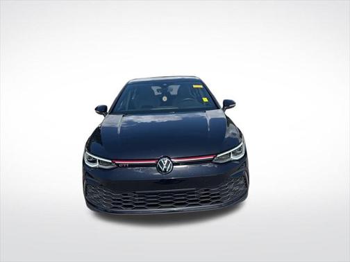 2024 Volkswagen Golf GTI 2.0T SE DSG