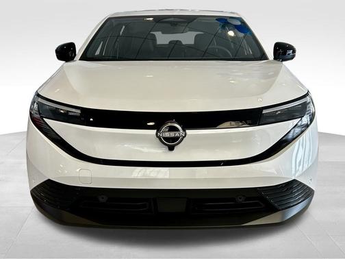 2026 Nissan Leaf SV+