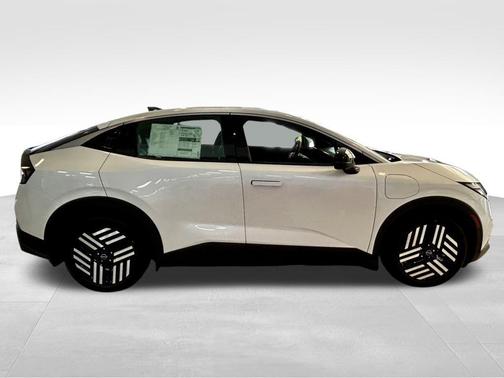 2026 Nissan Leaf SV+