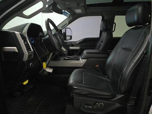 2017 Ford F-450 Lariat