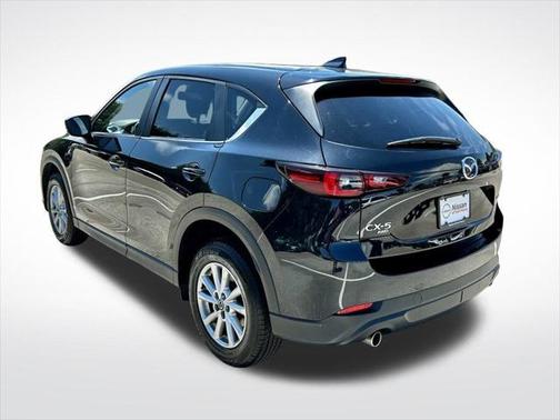 2023 Mazda CX-5 2.5 S Preferred