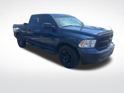 2020 RAM 1500 Classic SLT