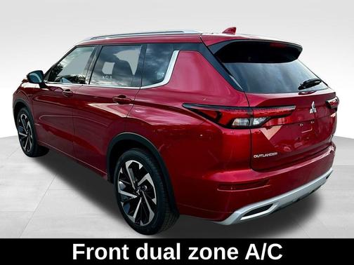 2023 Mitsubishi Outlander SEL 2.5 2WD