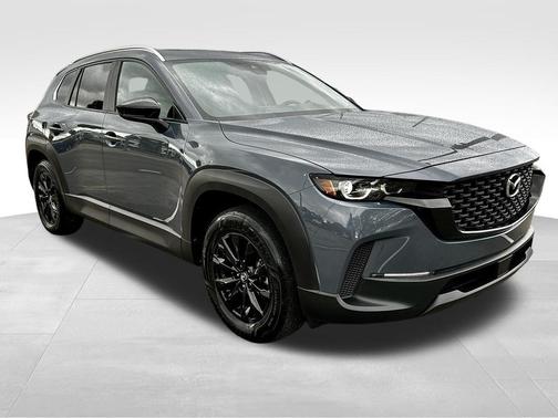 2024 Mazda CX-50 2.5 S Premium Package