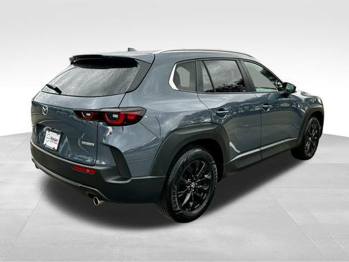 2024 Mazda CX-50 2.5 S Premium Package