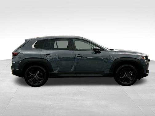 2024 Mazda CX-50 2.5 S Premium Package