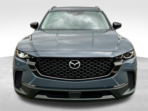 2024 Mazda CX-50 2.5 S Premium Package