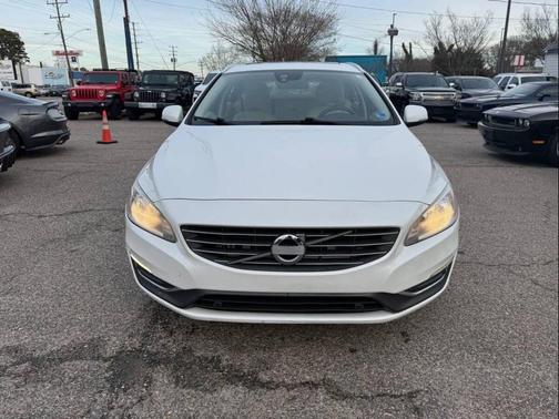2015 Volvo V60 T5 Premier