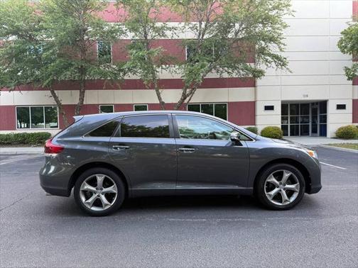 2013 Toyota Venza XLE