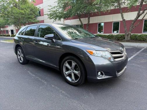 2013 Toyota Venza XLE