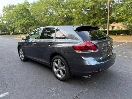 2013 Toyota Venza XLE