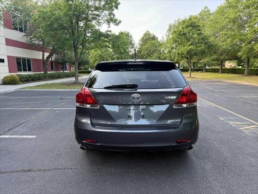 2013 Toyota Venza XLE